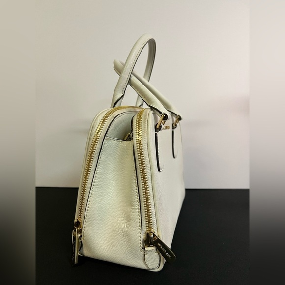 Michael Kors Reese Handbag - Picture 3 of 16